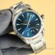 Swiss Replica Omega Seamaster Aqua Terra 38mm Watch 8800 Blue Dial (2)_th.jpg